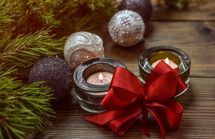 Adventes vainagu gatavošanas vakars Ķegumā
