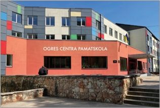 Aicina atbalstīt projektu "Skolas vārds"