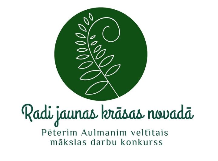 Aicina piedalīties konkursā “Radi jaunas krāsas Ogres novadā”!