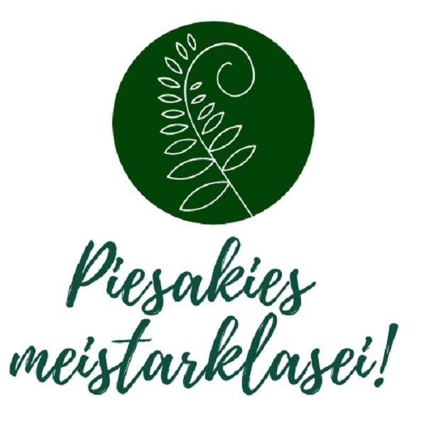 Aicina pieteikties gleznošanas meistarklasei