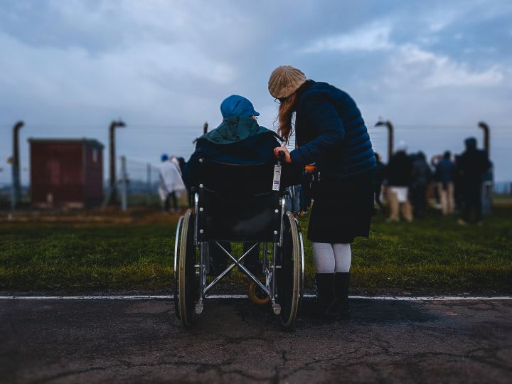 Aicina pretendentus konkursā "Gada balva cilvēku ar invaliditāti atbalstam"