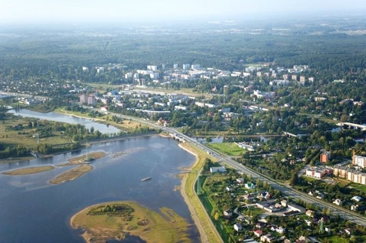 Aicinājums piedalīties vizuālās identitātes un saukļa izstrādē