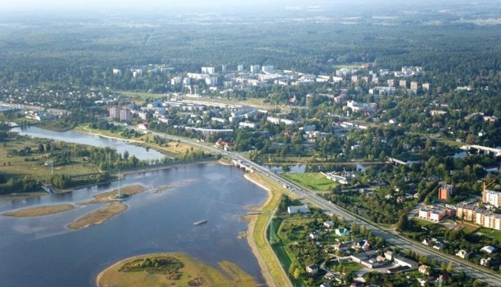 Aicinājums pieteikt pretendentus apbalvojumam "Gada ogrēnietis 2021"