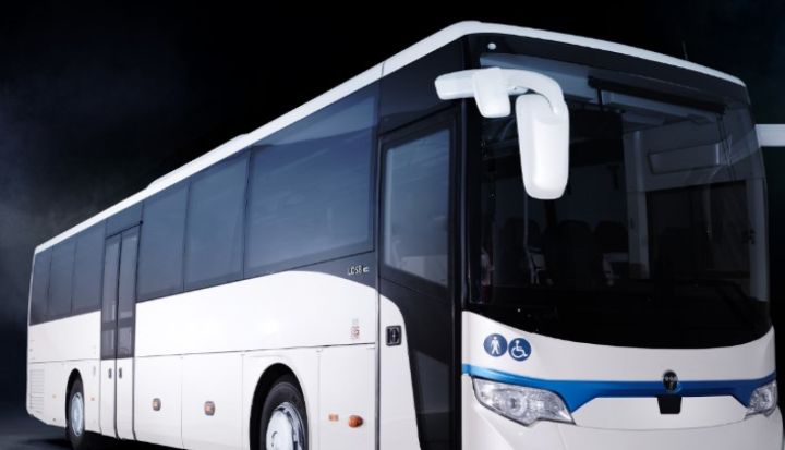 Aicinām bērnus un jauniešus iesniegt idejas skolēnu elektroautobusa vizuālajam noformējumam