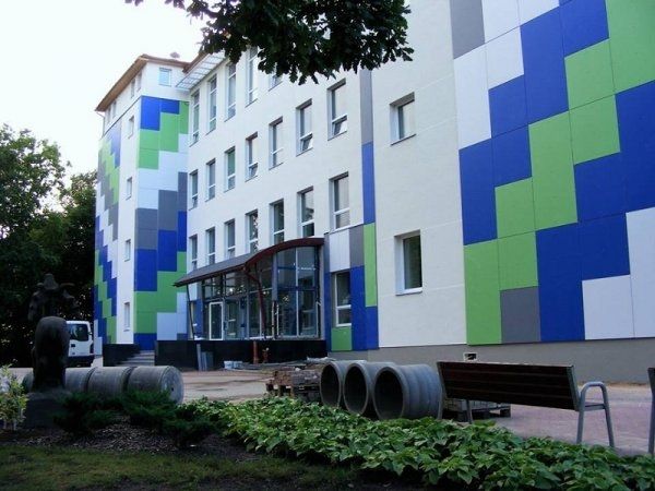 Aktuālās vakances Ogres 1. vidusskolā