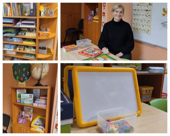 Alternatīva bērnudārzam – pirmsskolas konsultatīvais centrs