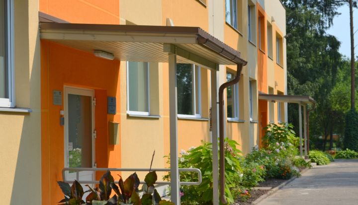 Alternatīva bērnudārzam – pirmsskolas konsultatīvais centrs
