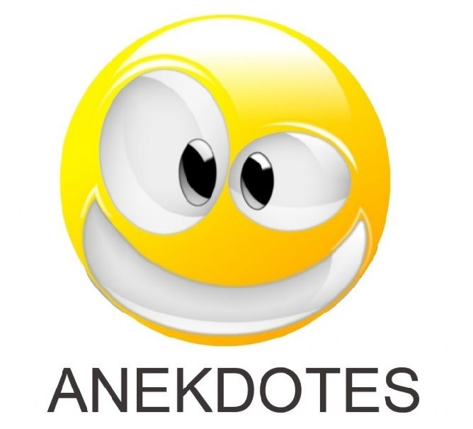 Anekdotes 1.aprīlim
