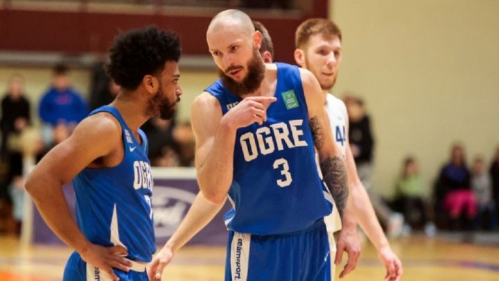 Apsītis: "Labākās bārdas Latvijas basketbolā? Šķēlem, Porziņģim un Bērzam!"