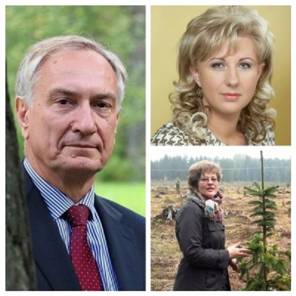 Apstiprināta "Tūrisma, sporta un atpūtas kompleksa "Zilie kalni" attīstības aģentūra" jaunā vadība