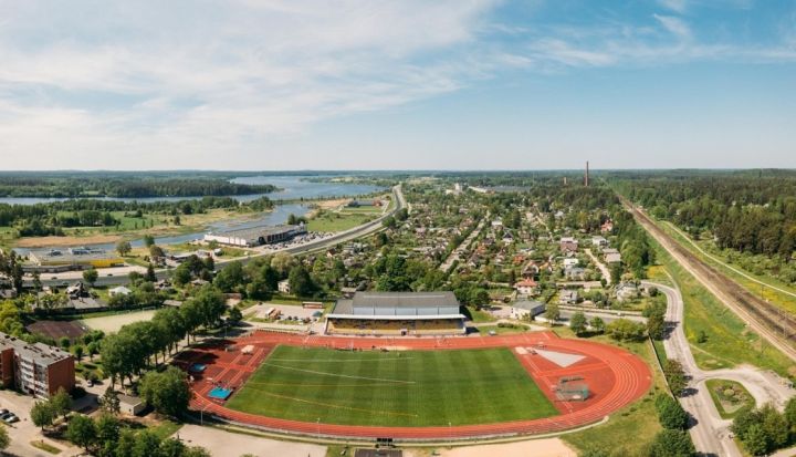 Apstiprināts Ogres novada Sporta centra maksas pakalpojumu cenrādis