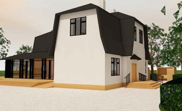 Apstiprināts valsts finansējums Jauniešu mājas izveidei