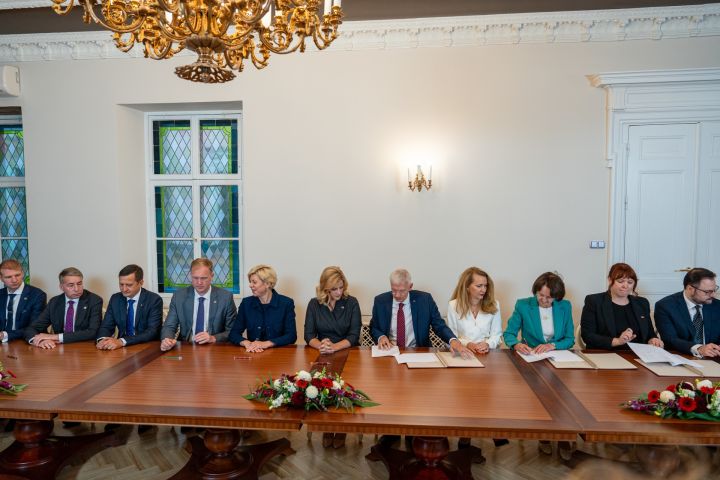 Aptauja. Ko jaunā valdība varētu paveikt tieši jūsu un jūsu ģimenes labā?