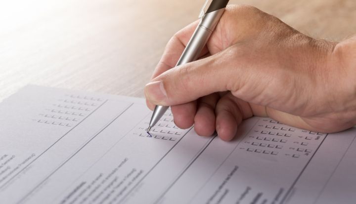 Aptauja par pašvaldības pakalpojumu pieejamību un kvalitāti