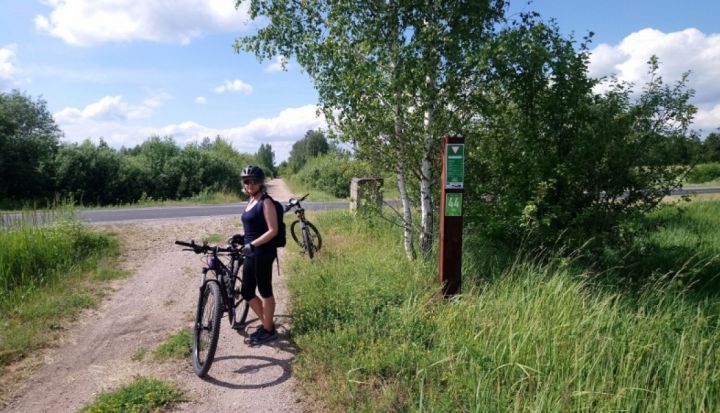 Aptur līdzdalību Latvijas – Krievijas pārrobežu sadarbības programmas projektā
