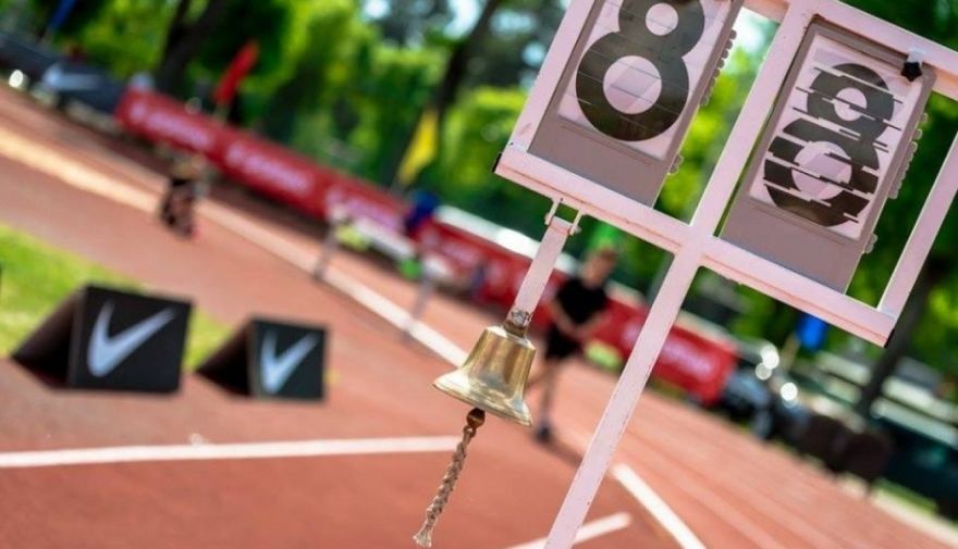 Ar 1.jūliju atklāta Veselības apļu 2021 sezona