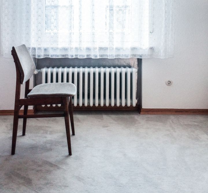 Ar ES fondu atbalstu iedzīvotājiem būs iespēja nomainīt neefektīvas apkures iekārtas