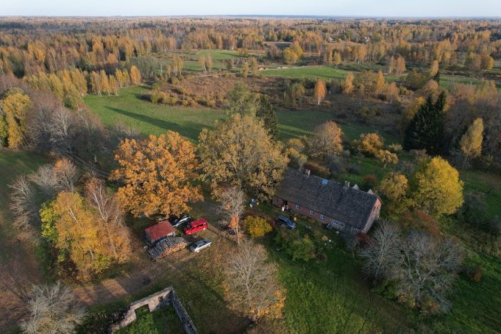 Ar koncertu ieskandina rudens sezonu Vilhelma Purvīša muzejā