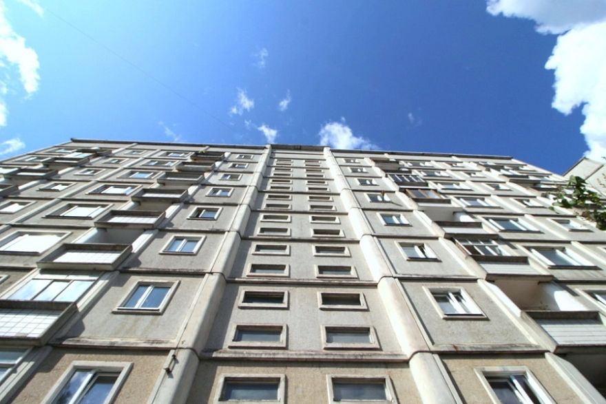 "Arco Real Estate": Sērijveida dzīvokļu cenas Ogrē decembrī augušas