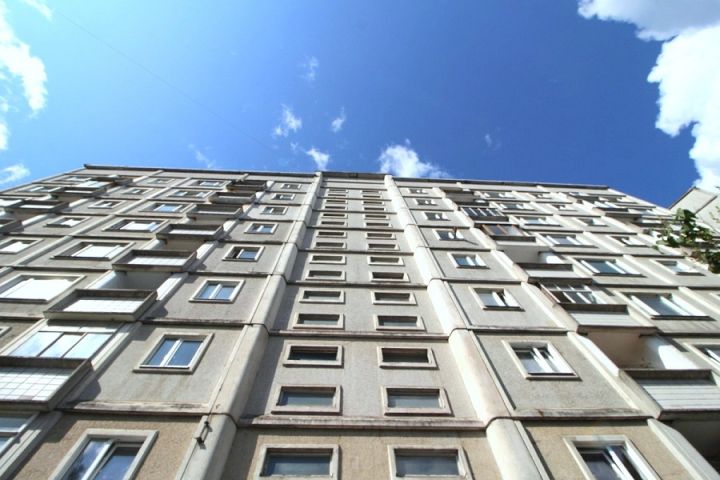 "Arco Real Estate": Sērijveida dzīvokļu cenas Ogrē decembrī augušas