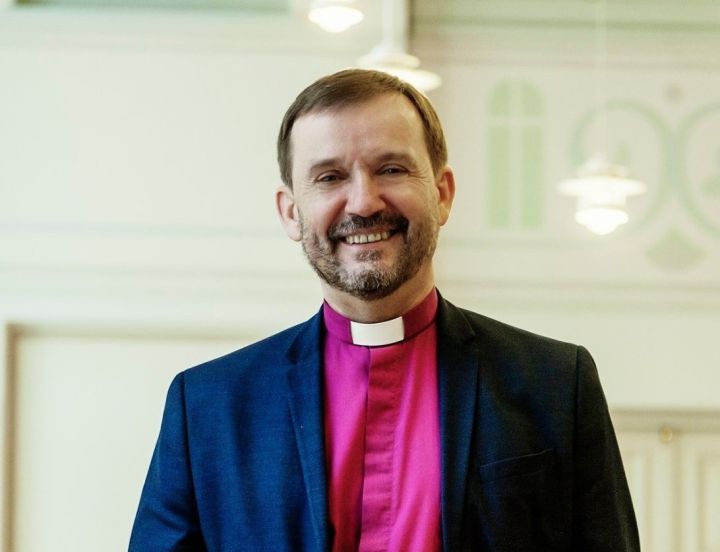 Arhibīskaps Jānis Vanags: Partnerattiecību regulējuma pieņemšanas steiga bija spļāviens manās patriotisma dzīlēs