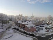 Arī sniega un sala apstākļos nedrīkst aizmirst par drošību