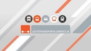 ATD: sabiedriskā transporta un taksometru pasažieriem iespēja laimēt trīs balvas 500 eiro vērtībā trīs mēnešus