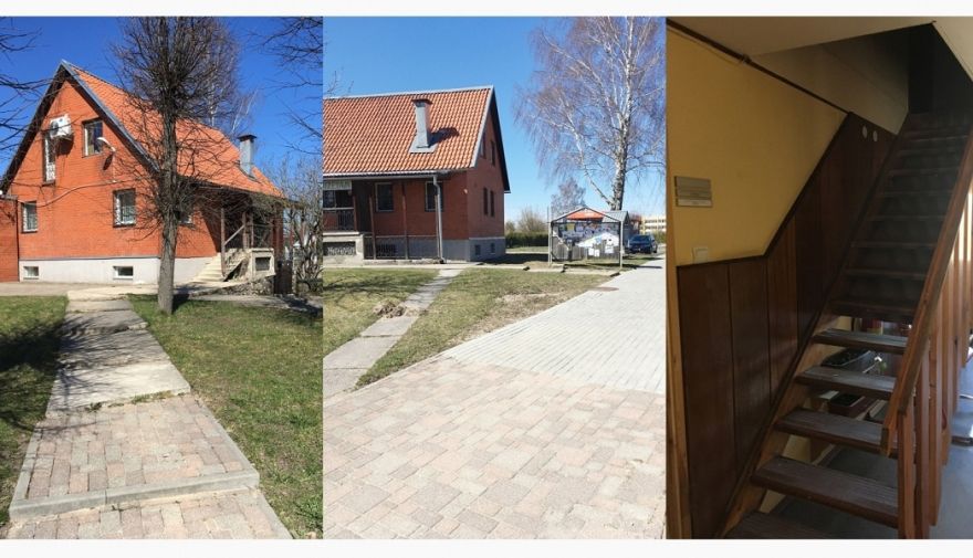 Atkārtota nomas tiesību izsole pašvaldības īpašumam Ķeguma prospektā 1, Ķegumā