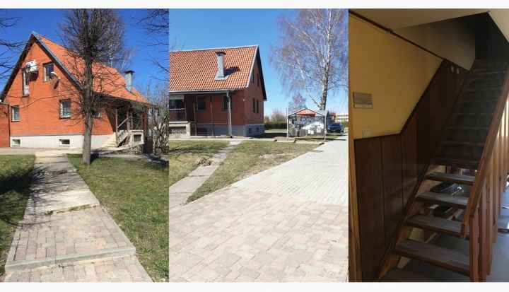 Atkārtota nomas tiesību izsole pašvaldības īpašumam Ķeguma prospektā 1, Ķegumā