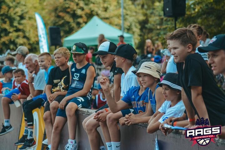 Atklāj RAGS piekto jubilejas sezonu