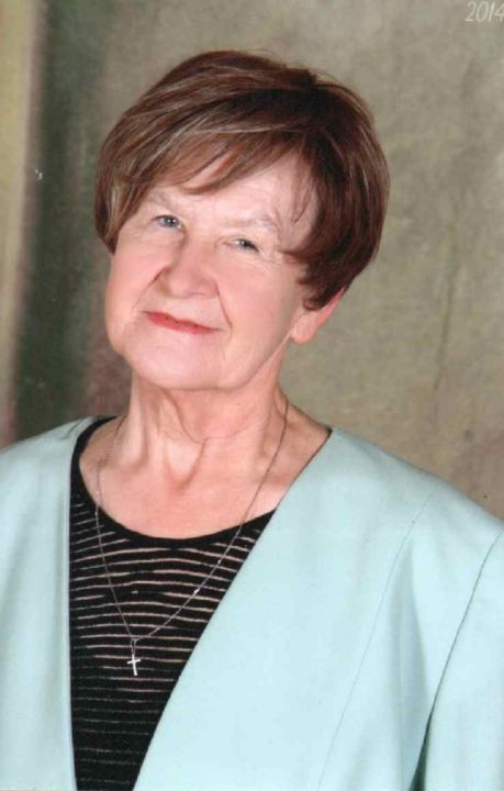 Atvadu vārdi Ilzei Voicišai