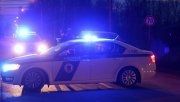 "Audi Q7" vadītājs pēc avārijas Ogres novadā aizturēts