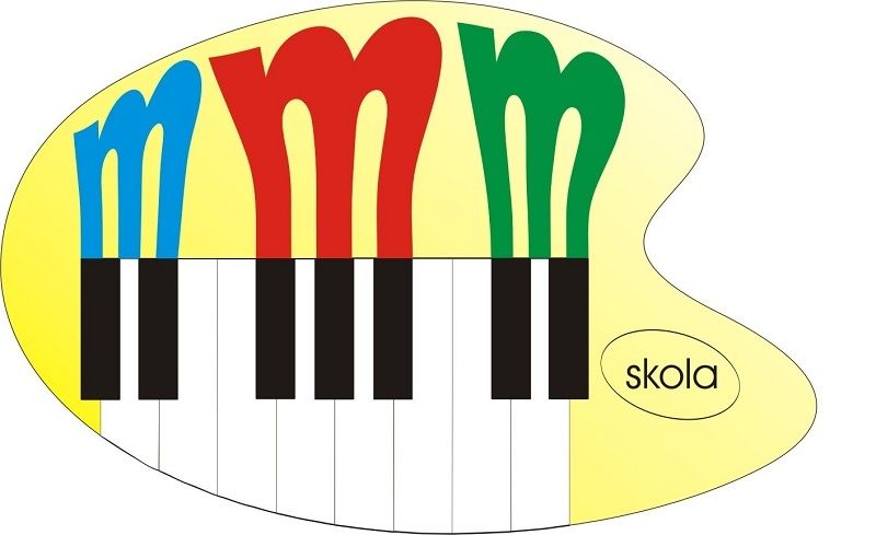 Audzēkņu uzņemšana Mākslas un Mūzikas nodaļā