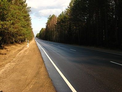 Autovadītājiem jārēķinās ar būvdarbiem vēl 36 valsts autoceļu posmos, tostarp Lielvārdē
