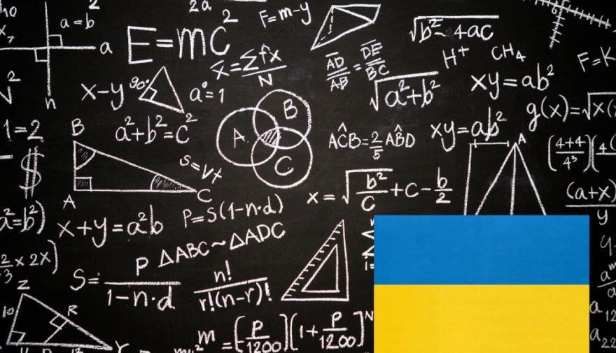 Bezmaksas latviešu valodas apmācības Ukrainas civiliedzīvotājiem