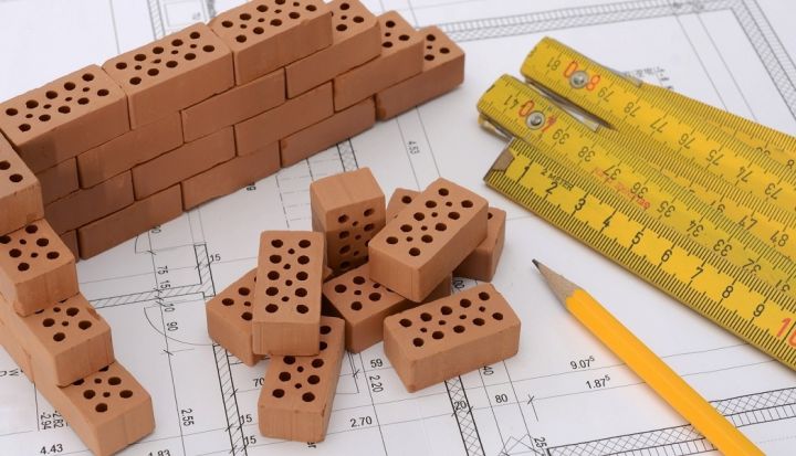 Būvniecības un projektēšanas darbi turpinās arī oktobrī