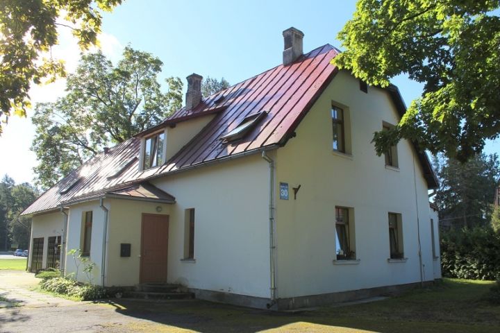 Ceļš uz Balto skolu