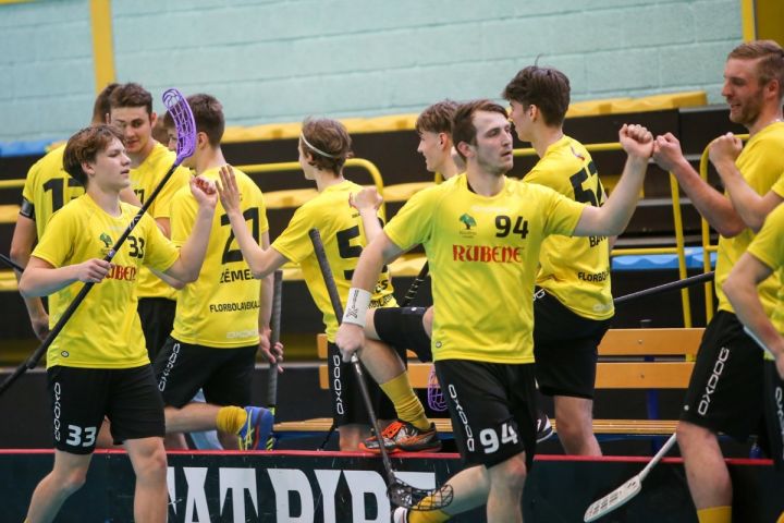 Čempione "Rubene" gadu noslēdz ar uzvaru pār "Lielvārdi/Fat Pipe"