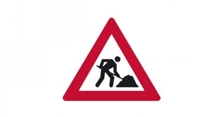 Ceriņu ielā no 26. – 28. maijam notiks asfaltbetona ieklāšana