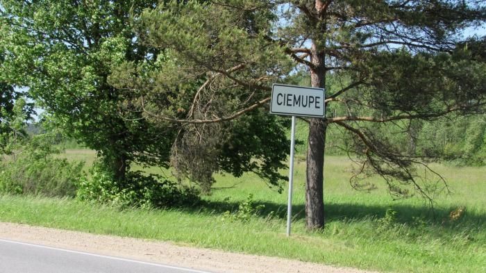 Ciemupē mainīsies apkalpojošā pasta nodaļa un indekss