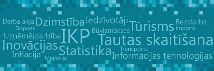 CSP: Starp 20 Latvijas visblīvāk apdzīvotajām vietām ir teritorijas Rīgā, Jūrmalā un Ogrē