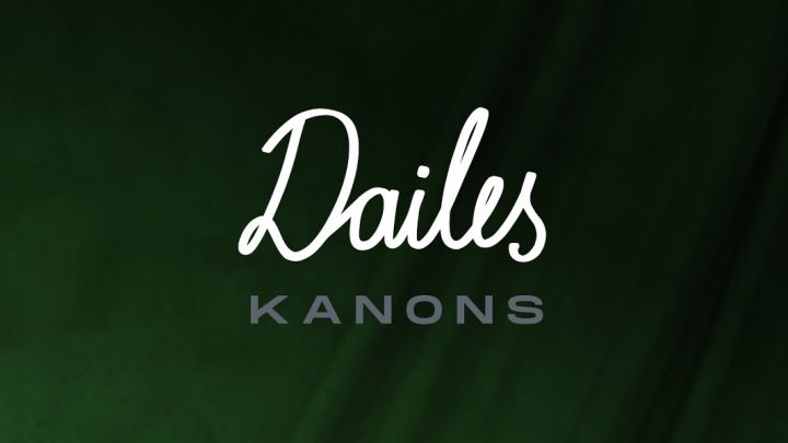 Dailes teātra dārzā notiks koncertcikls “Dailes Kanons”