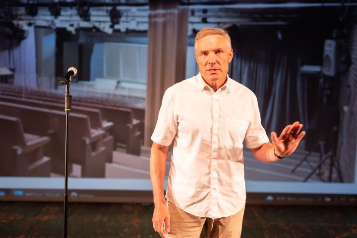 Dailes teātris sāk 102. sezonu