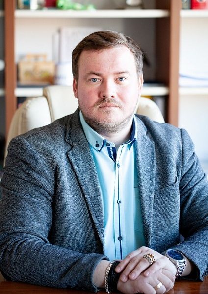 Darbu sāk Lielvārdes pilsētas un pagasta pārvaldes vadītājs Dzintars Žvīgurs