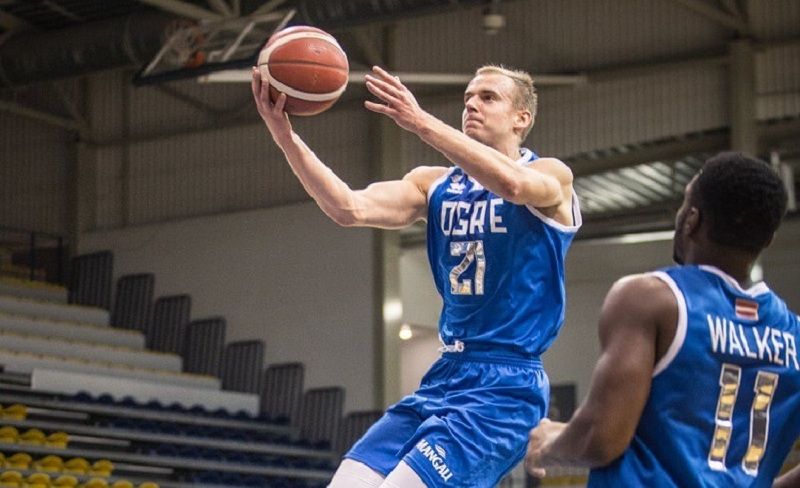 Dārgais: "Vienmēr esmu uzskatījis, ka basketbols ir pārliecības spēle"