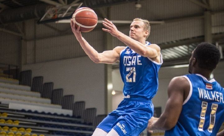 Dārgais: "Vienmēr esmu uzskatījis, ka basketbols ir pārliecības spēle"