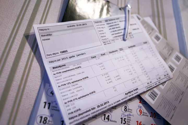 Daudzās Latvijas pašvaldībās no aprīļa samazināsies siltumenerģijas tarifi