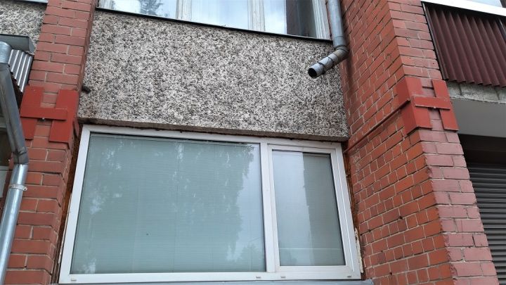 Daudzdzīvokļu dzīvojamās mājās ir pabeigtas tehniskās ekspertīzes
