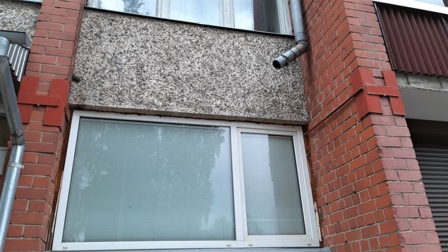 Daudzdzīvokļu dzīvojamās mājās ir pabeigtas tehniskās ekspertīzes