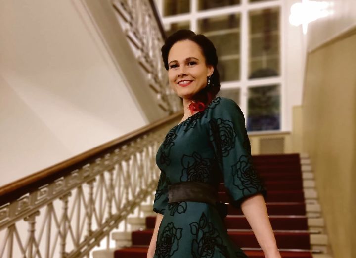 Diāna Arāja: "Tikai kopā varam padarīt dzīvi labāku"